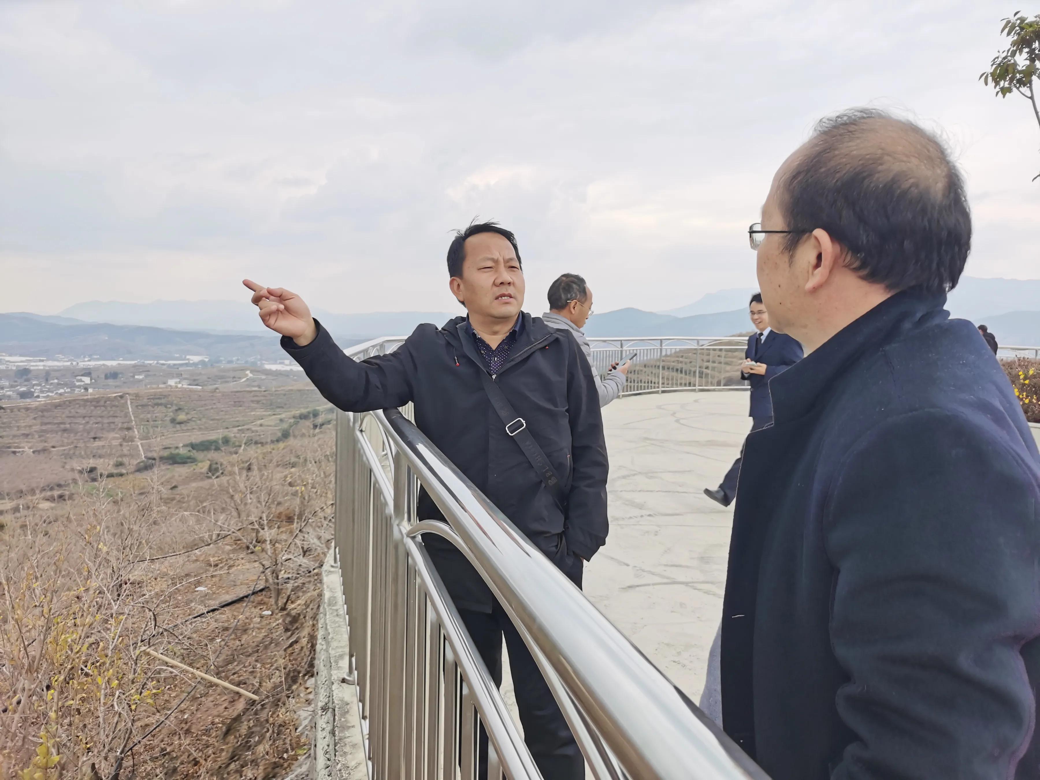 四川出入境檢驗檢疫協會聯合會東縣開展生(shēng)态原産地産品保護培訓會