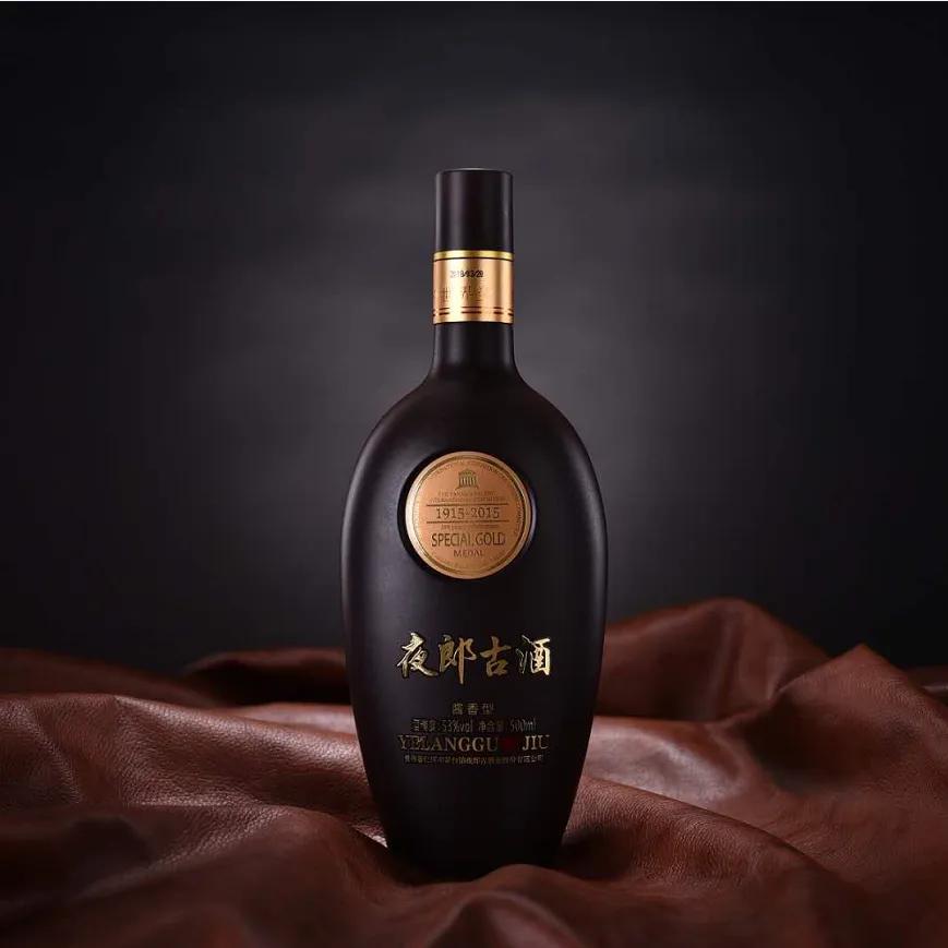 夜郎古酒業：破譯自(zì)然與工(gōng)藝密碼釀出好醬酒